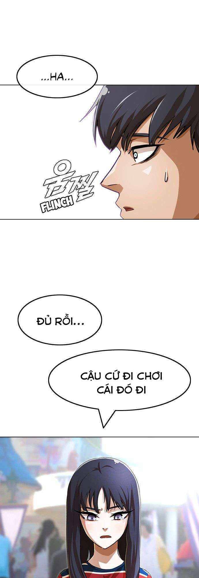 Cô Gái Từ Ứng Dụng Nhắn Tin Ngẫu Nhiên Chapter 95 - Trang 2