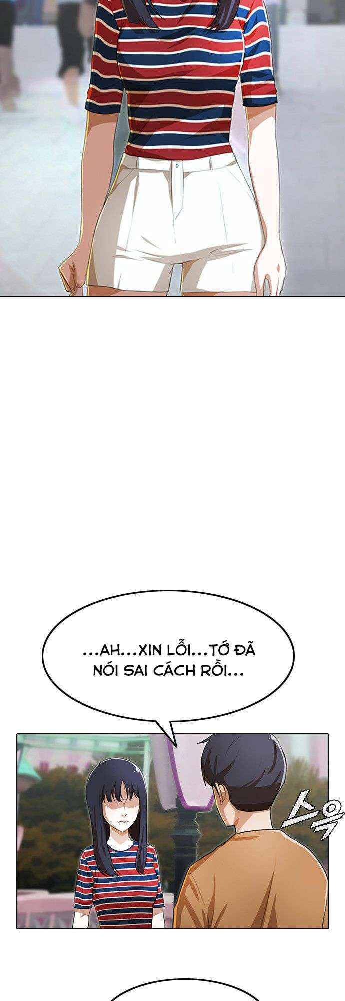 Cô Gái Từ Ứng Dụng Nhắn Tin Ngẫu Nhiên Chapter 95 - Trang 2