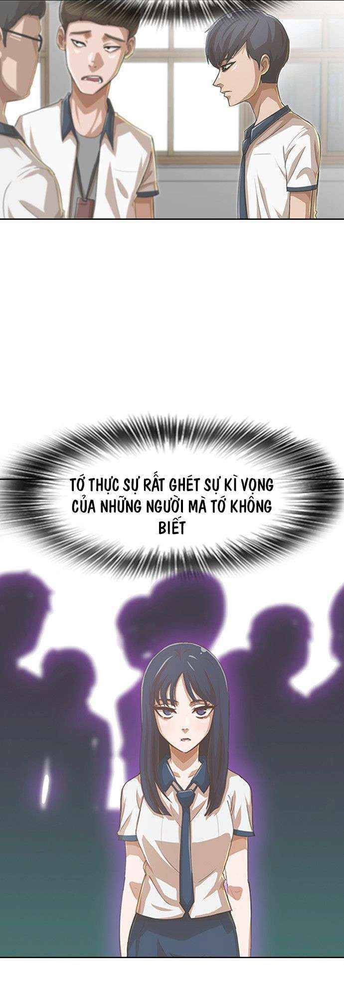 Cô Gái Từ Ứng Dụng Nhắn Tin Ngẫu Nhiên Chapter 95 - Trang 2