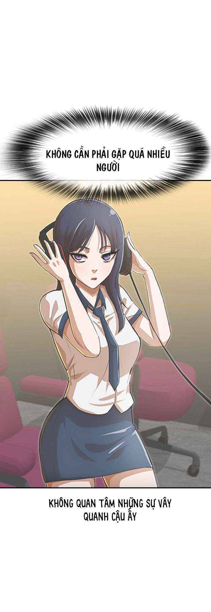 Cô Gái Từ Ứng Dụng Nhắn Tin Ngẫu Nhiên Chapter 95 - Trang 2