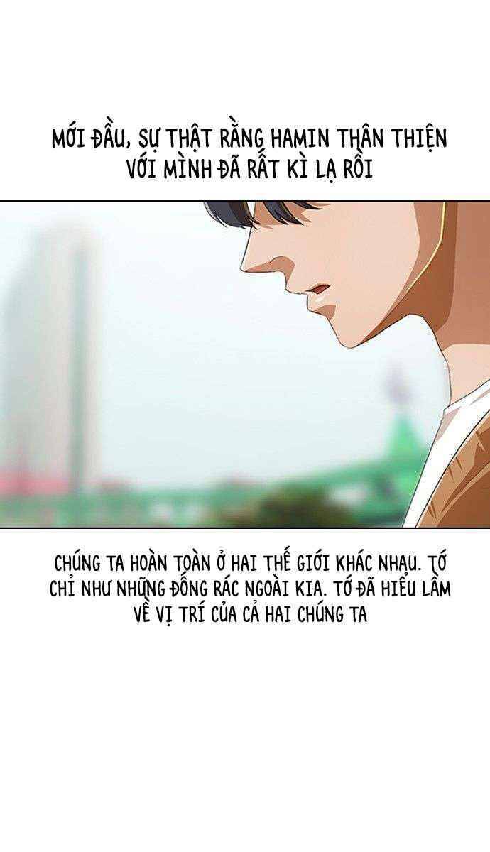 Cô Gái Từ Ứng Dụng Nhắn Tin Ngẫu Nhiên Chapter 95 - Trang 2