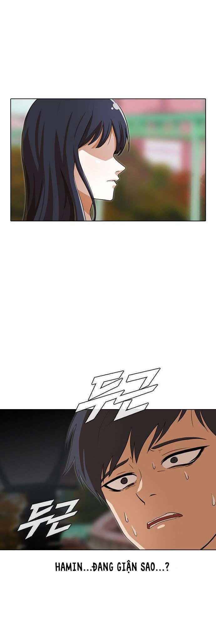Cô Gái Từ Ứng Dụng Nhắn Tin Ngẫu Nhiên Chapter 95 - Trang 2