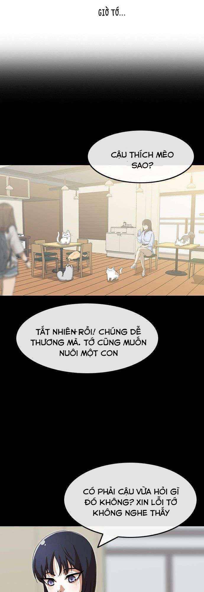 Cô Gái Từ Ứng Dụng Nhắn Tin Ngẫu Nhiên Chapter 95 - Trang 2