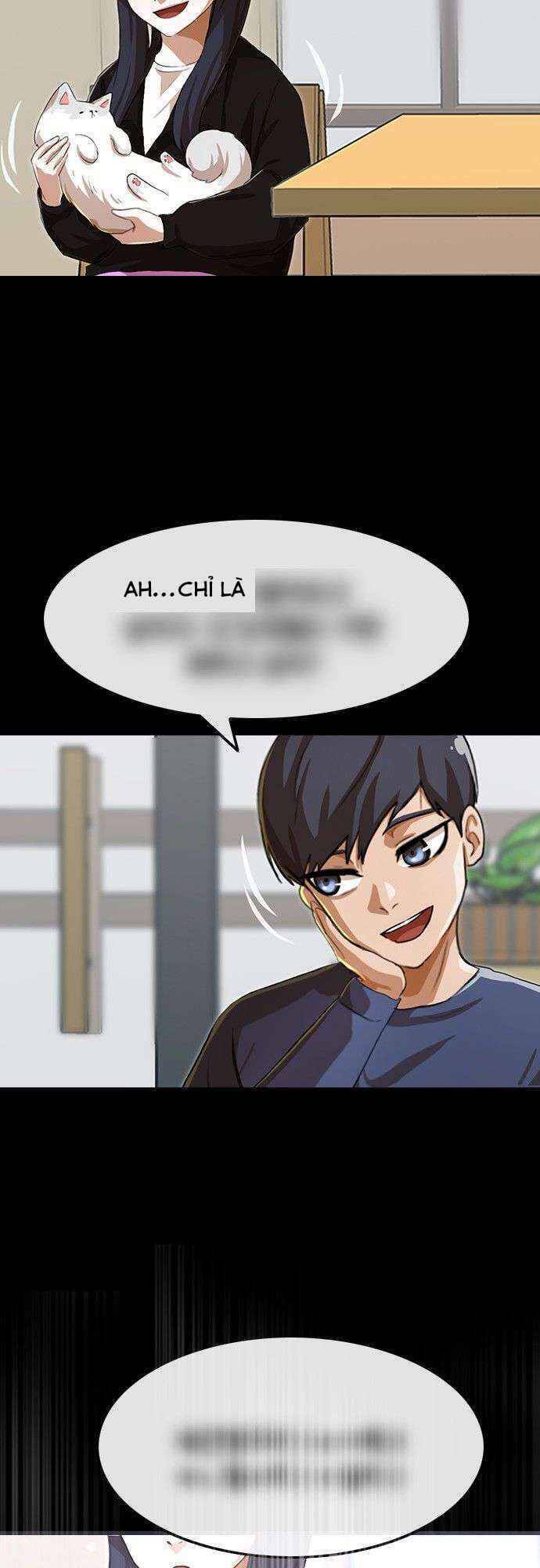 Cô Gái Từ Ứng Dụng Nhắn Tin Ngẫu Nhiên Chapter 95 - Trang 2