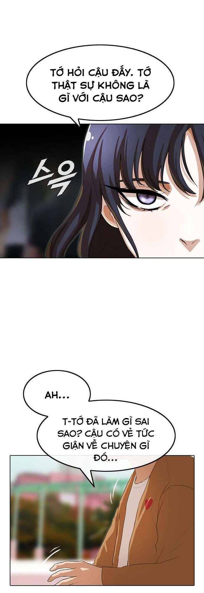 Cô Gái Từ Ứng Dụng Nhắn Tin Ngẫu Nhiên Chapter 95 - Trang 2