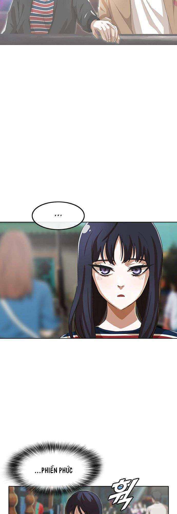 Cô Gái Từ Ứng Dụng Nhắn Tin Ngẫu Nhiên Chapter 95 - Trang 2