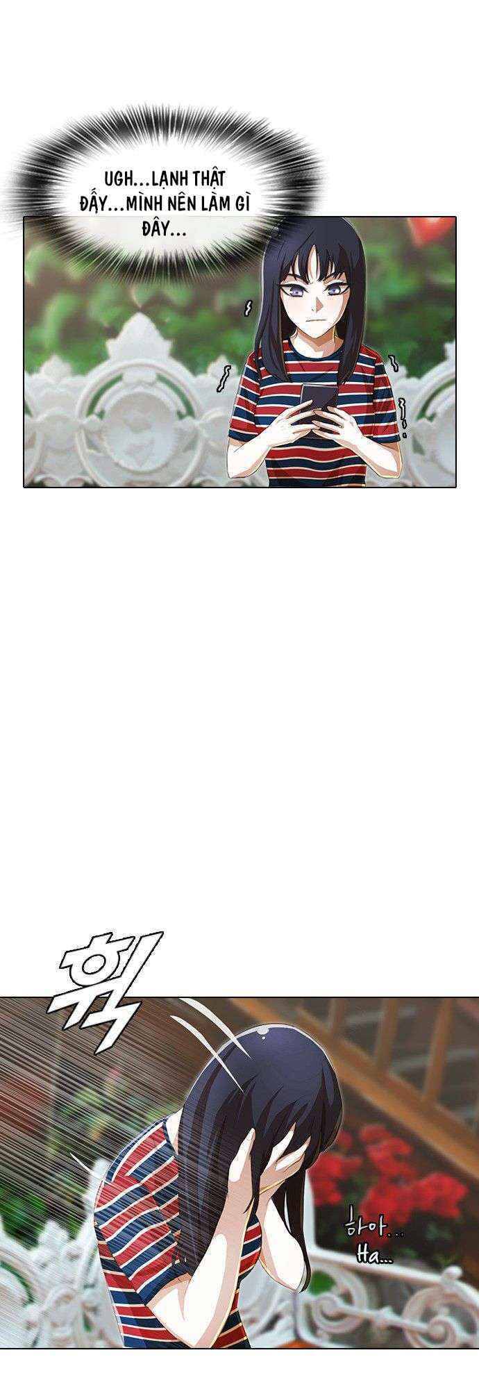 Cô Gái Từ Ứng Dụng Nhắn Tin Ngẫu Nhiên Chapter 95 - Trang 2