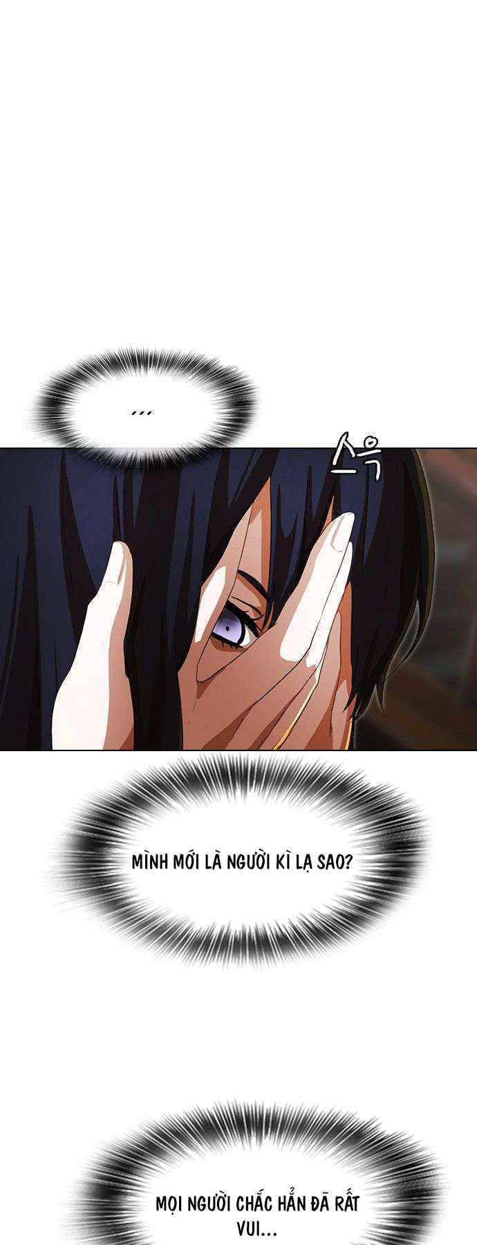 Cô Gái Từ Ứng Dụng Nhắn Tin Ngẫu Nhiên Chapter 95 - Trang 2