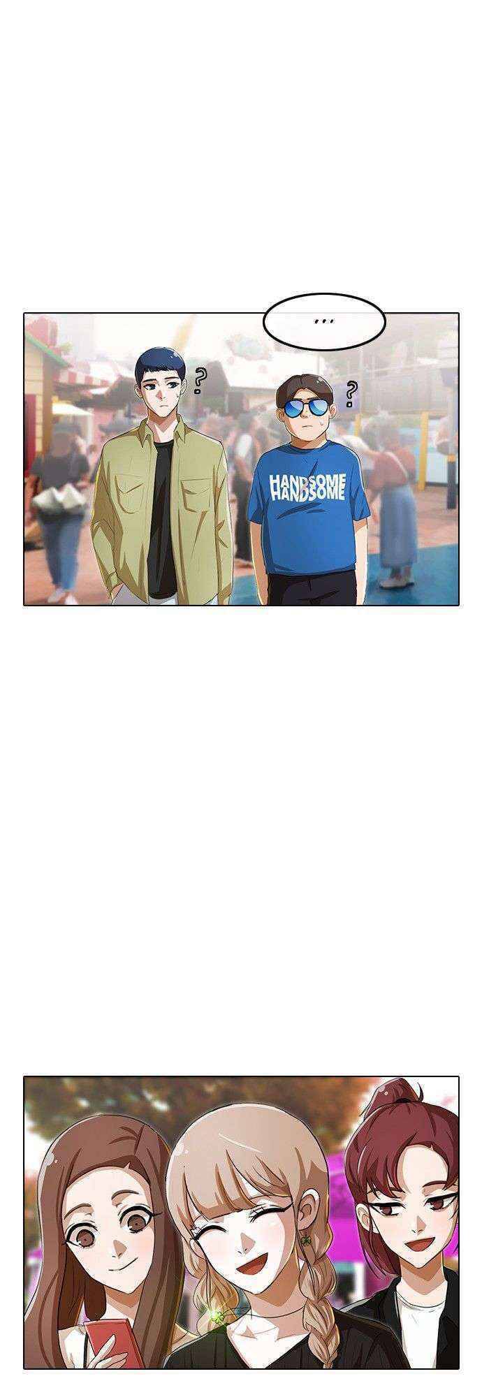 Cô Gái Từ Ứng Dụng Nhắn Tin Ngẫu Nhiên Chapter 95 - Trang 2