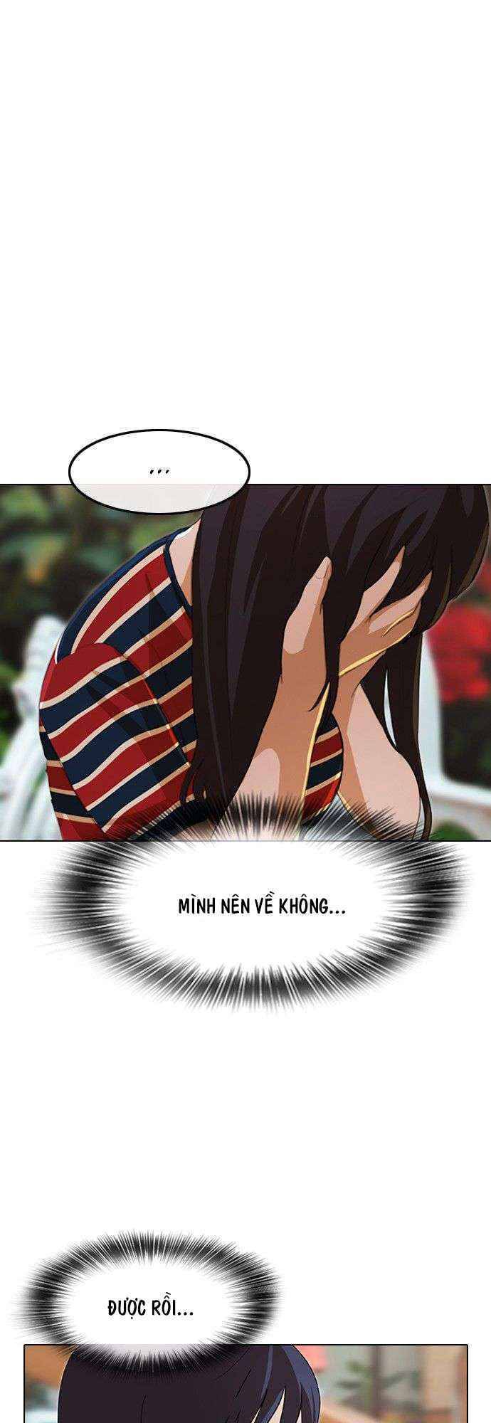 Cô Gái Từ Ứng Dụng Nhắn Tin Ngẫu Nhiên Chapter 95 - Trang 2