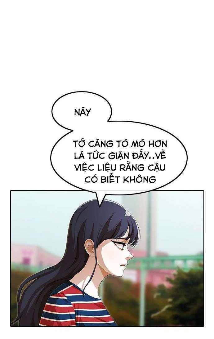 Cô Gái Từ Ứng Dụng Nhắn Tin Ngẫu Nhiên Chapter 95 - Trang 2