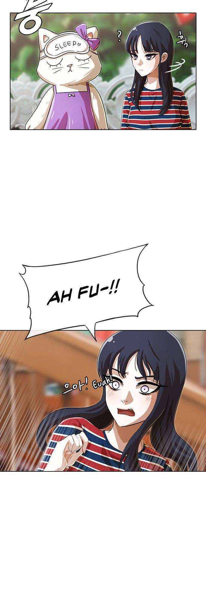 Cô Gái Từ Ứng Dụng Nhắn Tin Ngẫu Nhiên Chapter 95 - Trang 2