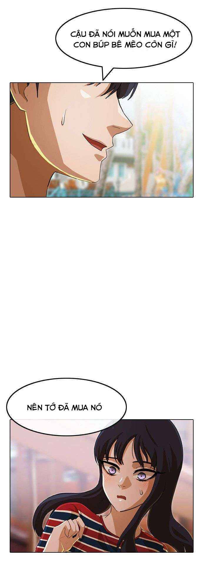 Cô Gái Từ Ứng Dụng Nhắn Tin Ngẫu Nhiên Chapter 95 - Trang 2