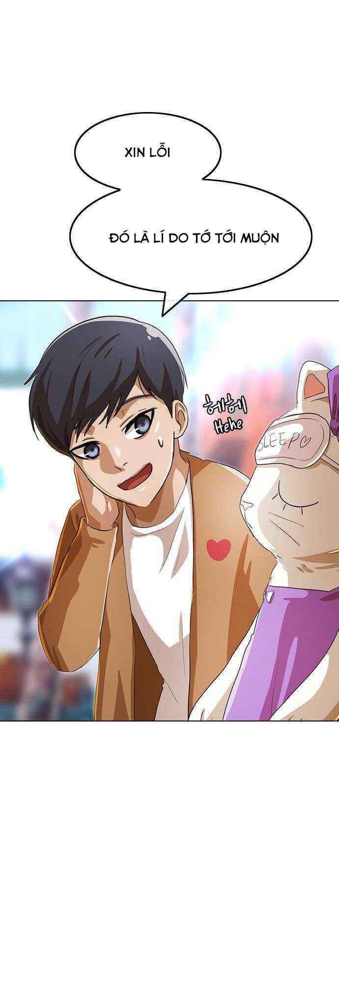 Cô Gái Từ Ứng Dụng Nhắn Tin Ngẫu Nhiên Chapter 95 - Trang 2