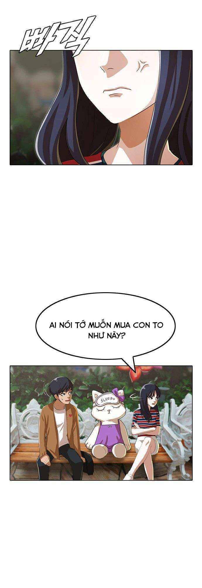 Cô Gái Từ Ứng Dụng Nhắn Tin Ngẫu Nhiên Chapter 95 - Trang 2