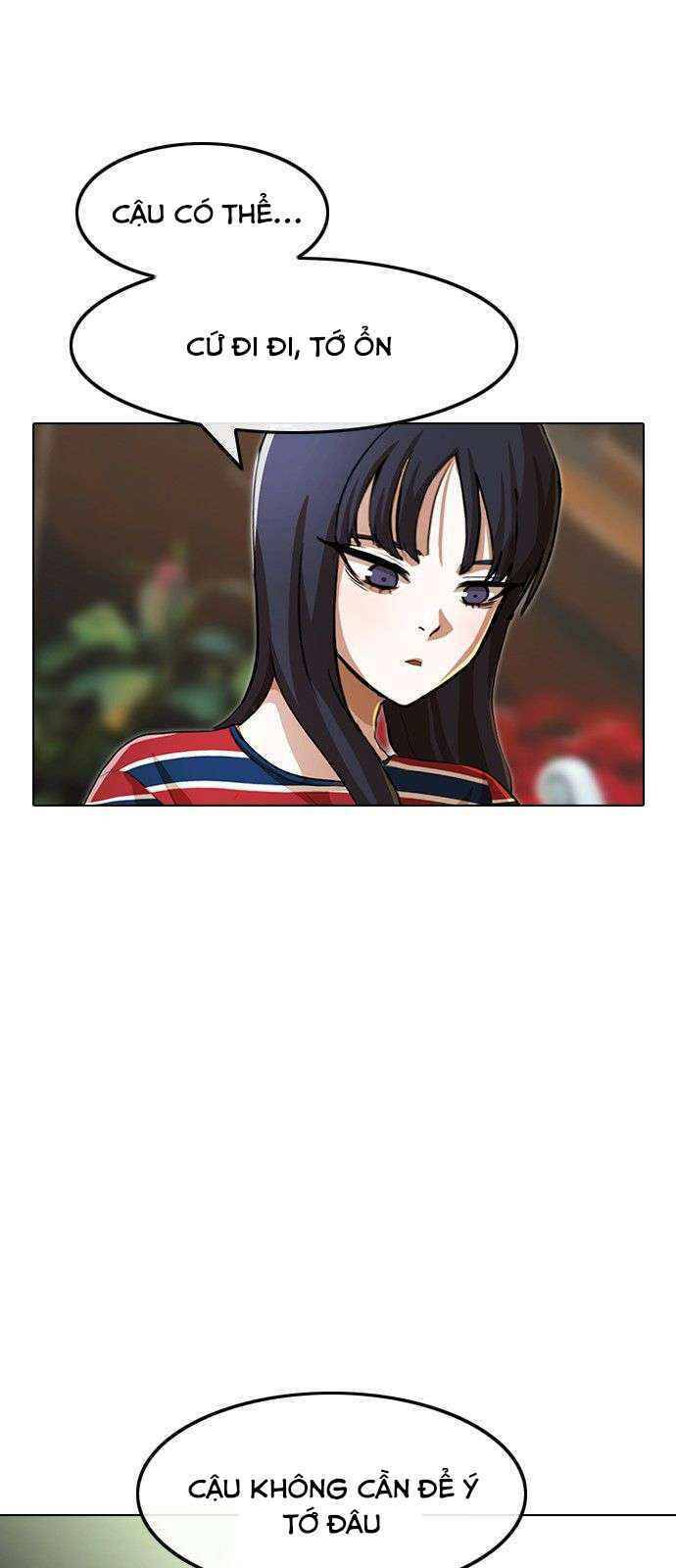 Cô Gái Từ Ứng Dụng Nhắn Tin Ngẫu Nhiên Chapter 95 - Trang 2