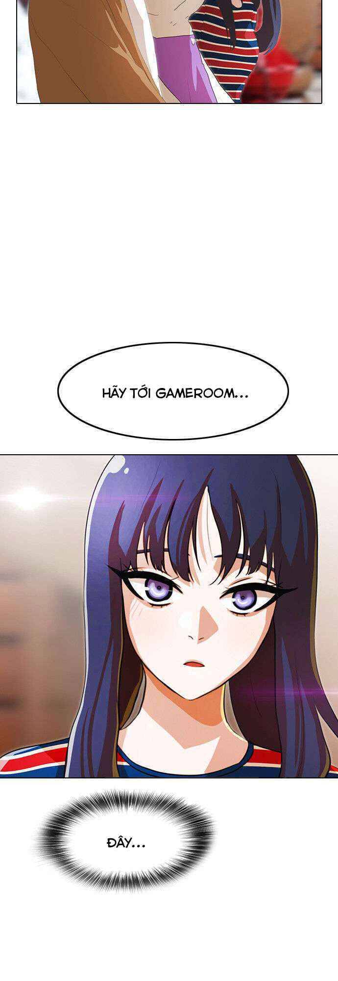 Cô Gái Từ Ứng Dụng Nhắn Tin Ngẫu Nhiên Chapter 95 - Trang 2
