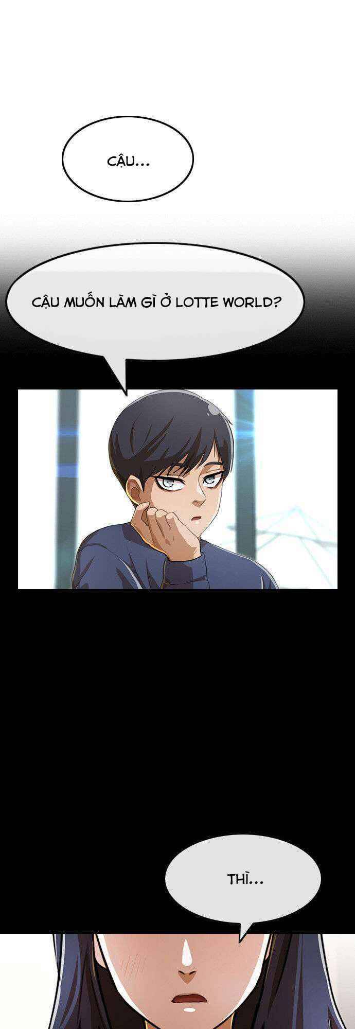 Cô Gái Từ Ứng Dụng Nhắn Tin Ngẫu Nhiên Chapter 95 - Trang 2