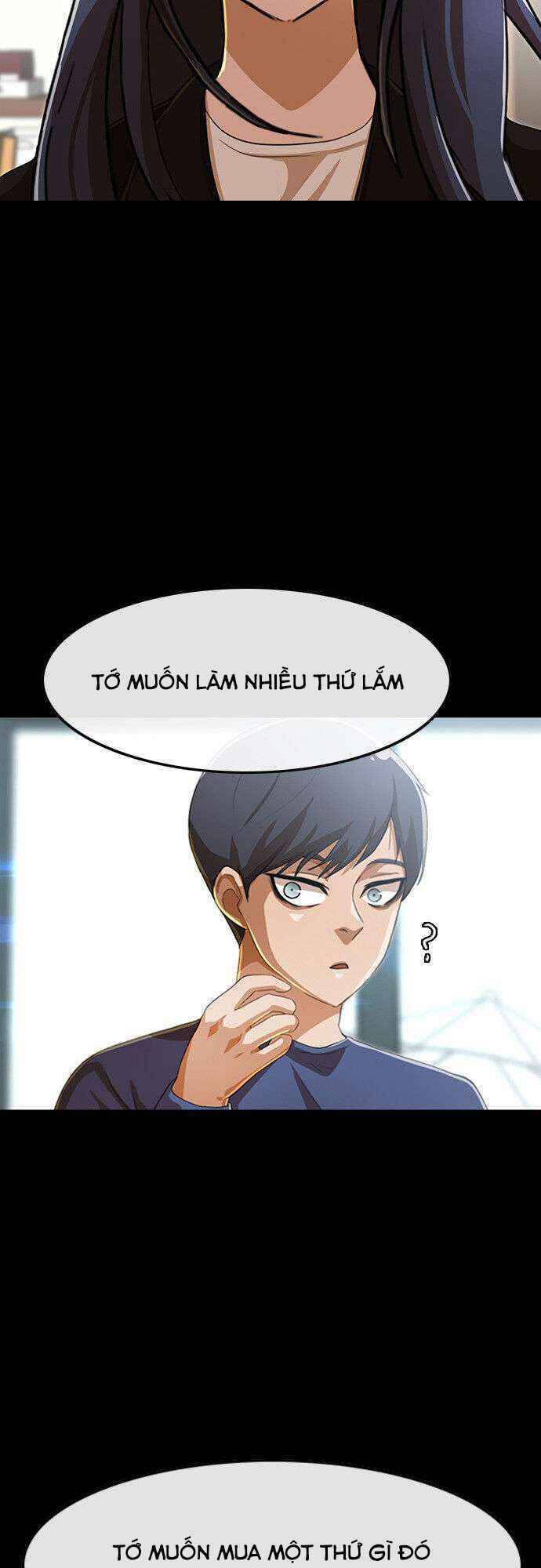 Cô Gái Từ Ứng Dụng Nhắn Tin Ngẫu Nhiên Chapter 95 - Trang 2