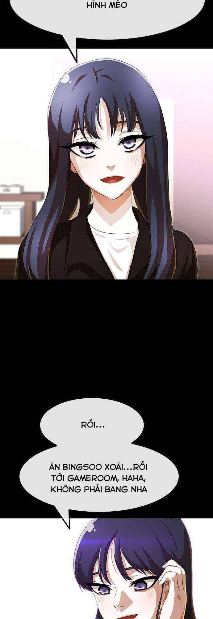 Cô Gái Từ Ứng Dụng Nhắn Tin Ngẫu Nhiên Chapter 95 - Trang 2