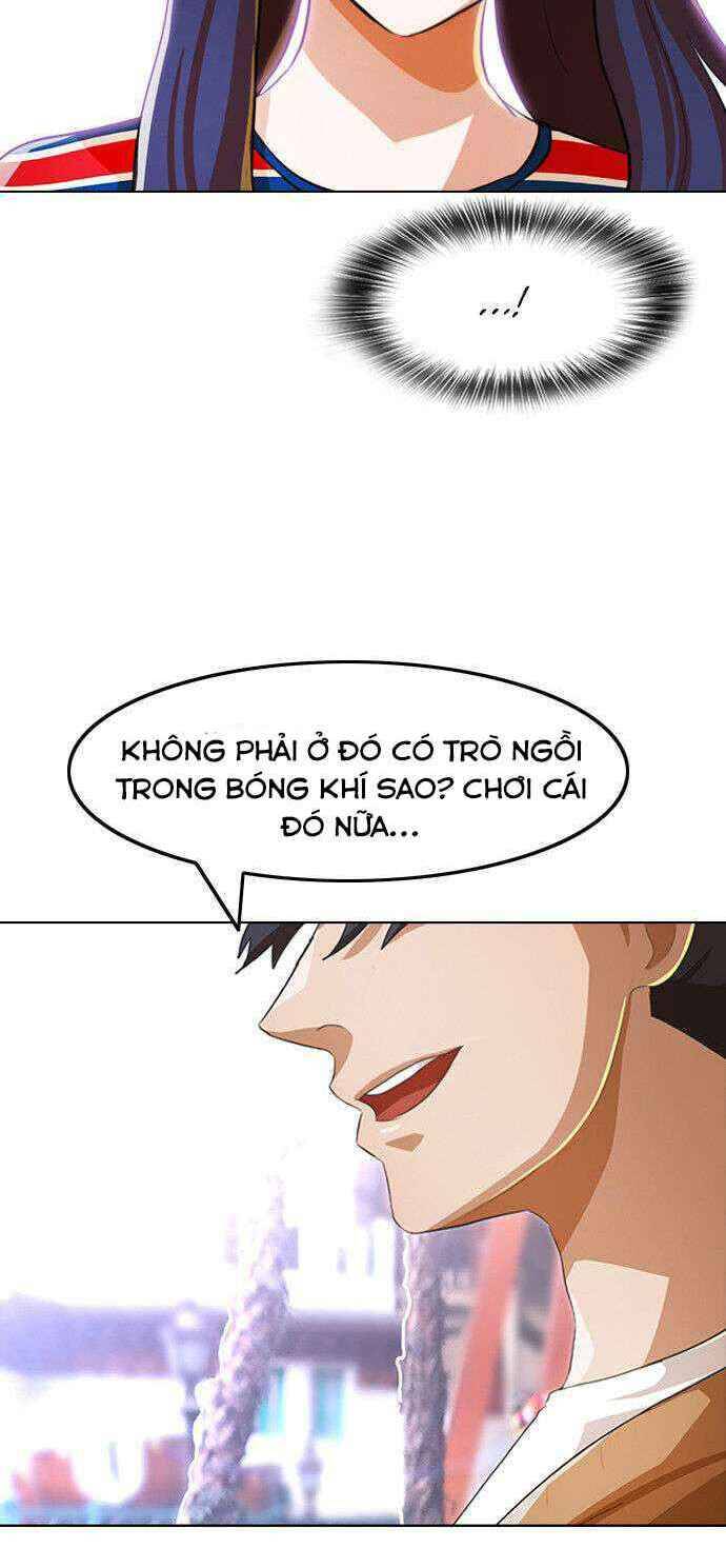 Cô Gái Từ Ứng Dụng Nhắn Tin Ngẫu Nhiên Chapter 95 - Trang 2