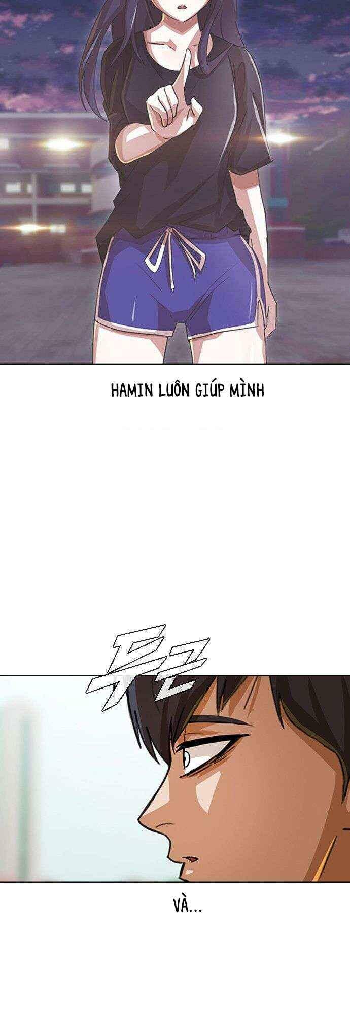 Cô Gái Từ Ứng Dụng Nhắn Tin Ngẫu Nhiên Chapter 95 - Trang 2