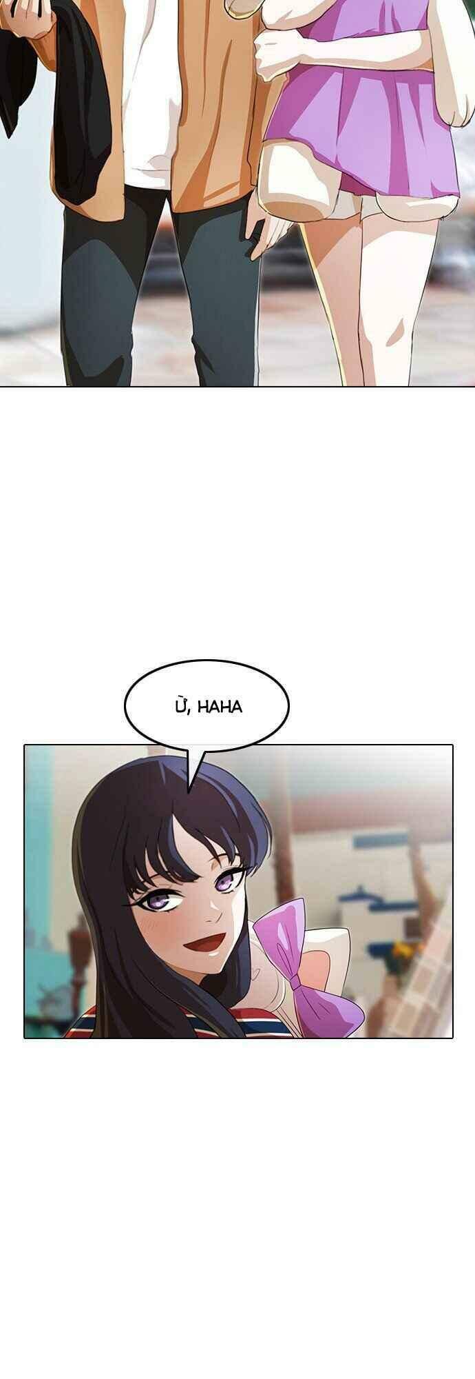 Cô Gái Từ Ứng Dụng Nhắn Tin Ngẫu Nhiên Chapter 96 - Trang 2