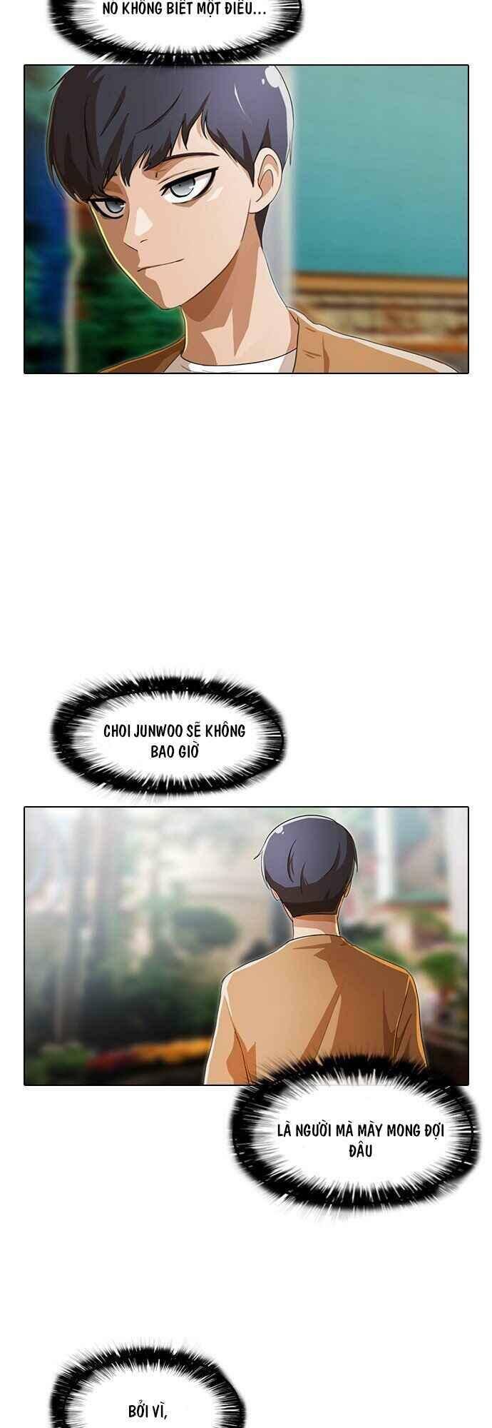 Cô Gái Từ Ứng Dụng Nhắn Tin Ngẫu Nhiên Chapter 96 - Trang 2