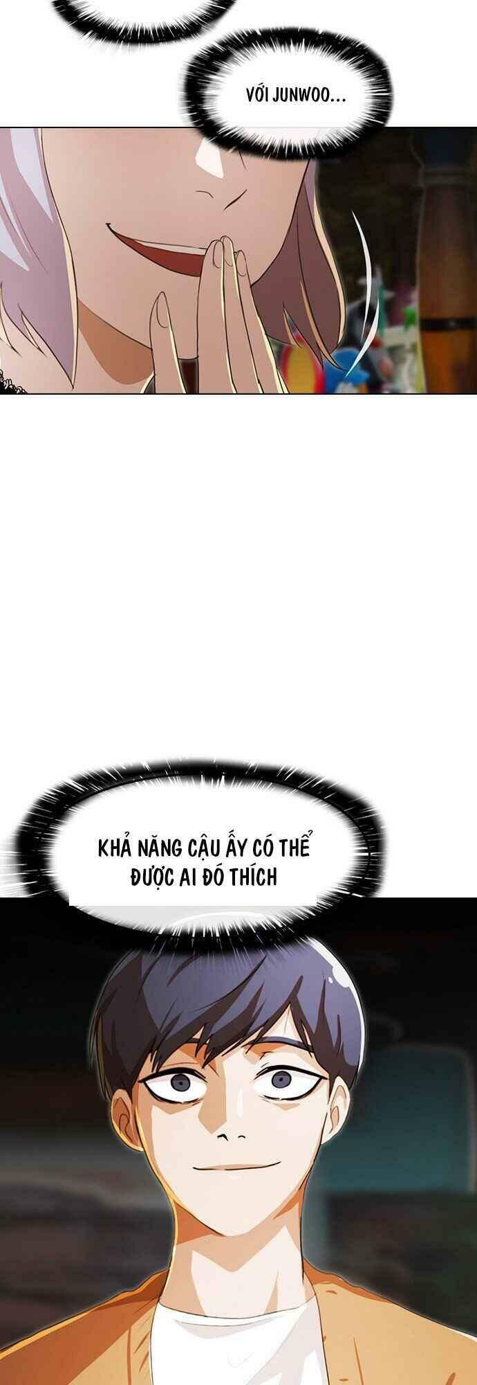 Cô Gái Từ Ứng Dụng Nhắn Tin Ngẫu Nhiên Chapter 96 - Trang 2