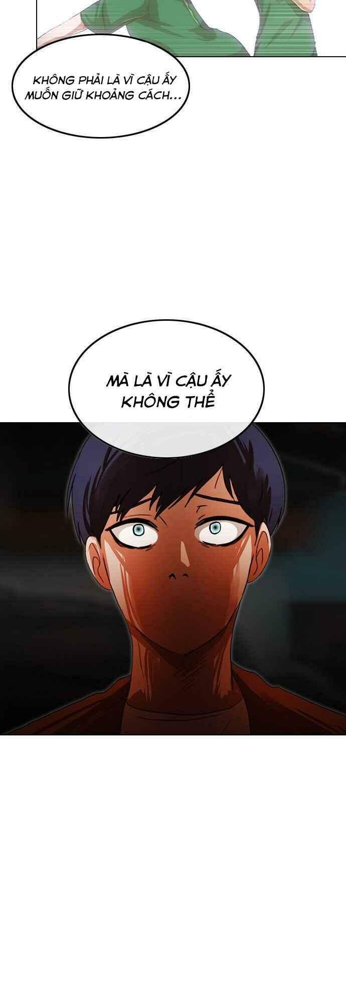 Cô Gái Từ Ứng Dụng Nhắn Tin Ngẫu Nhiên Chapter 96 - Trang 2