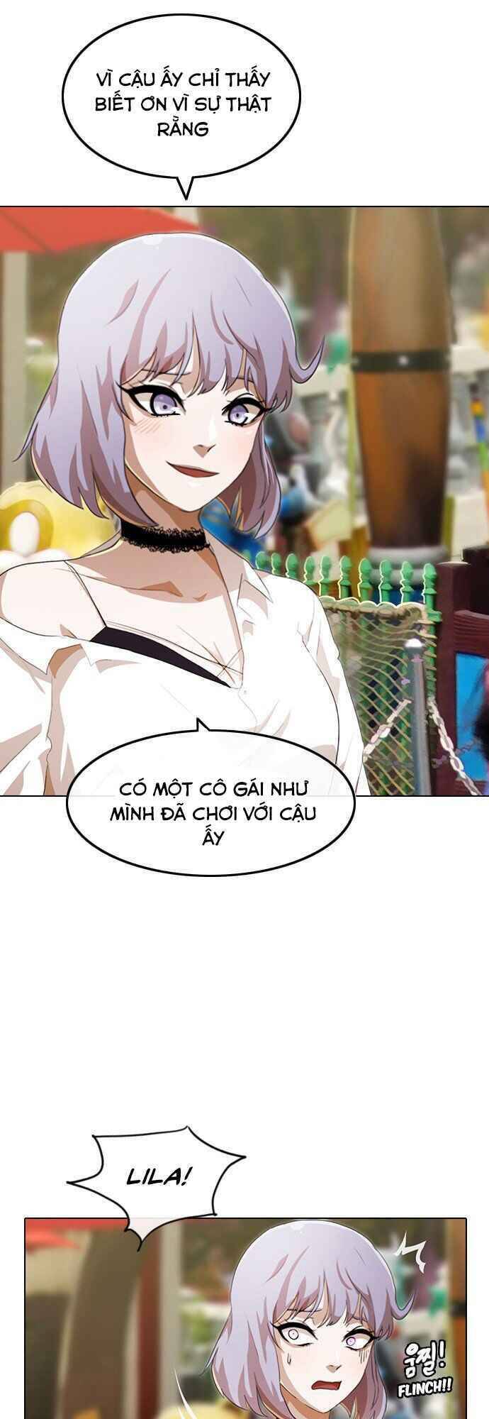 Cô Gái Từ Ứng Dụng Nhắn Tin Ngẫu Nhiên Chapter 96 - Trang 2