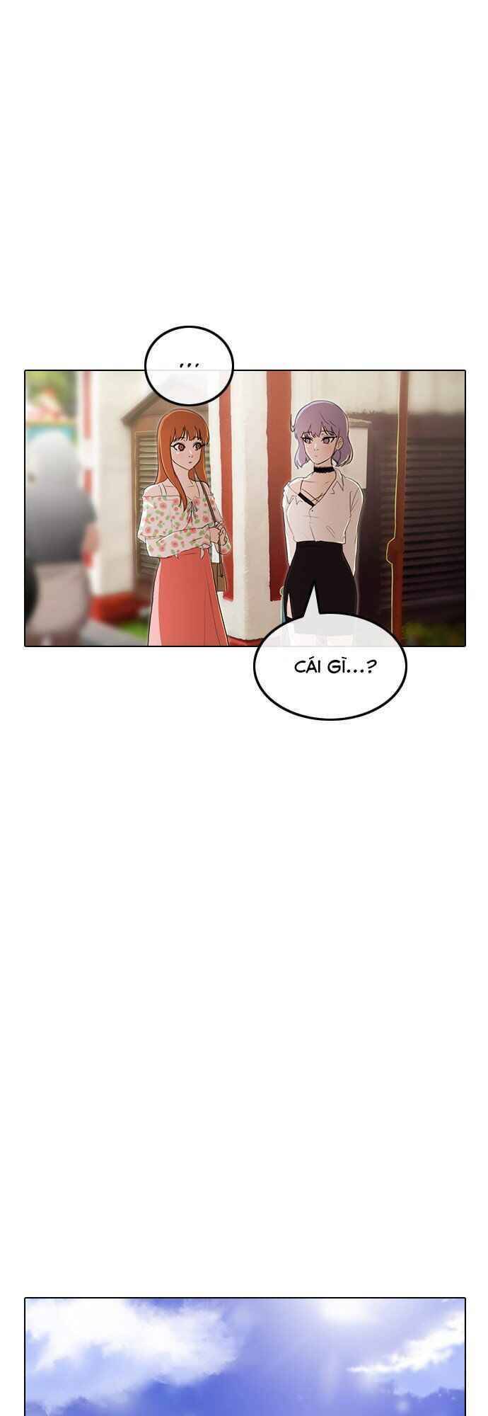 Cô Gái Từ Ứng Dụng Nhắn Tin Ngẫu Nhiên Chapter 96 - Trang 2