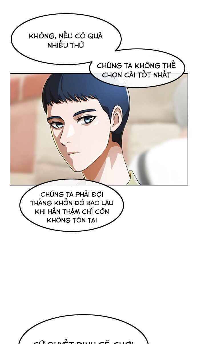 Cô Gái Từ Ứng Dụng Nhắn Tin Ngẫu Nhiên Chapter 96 - Trang 2