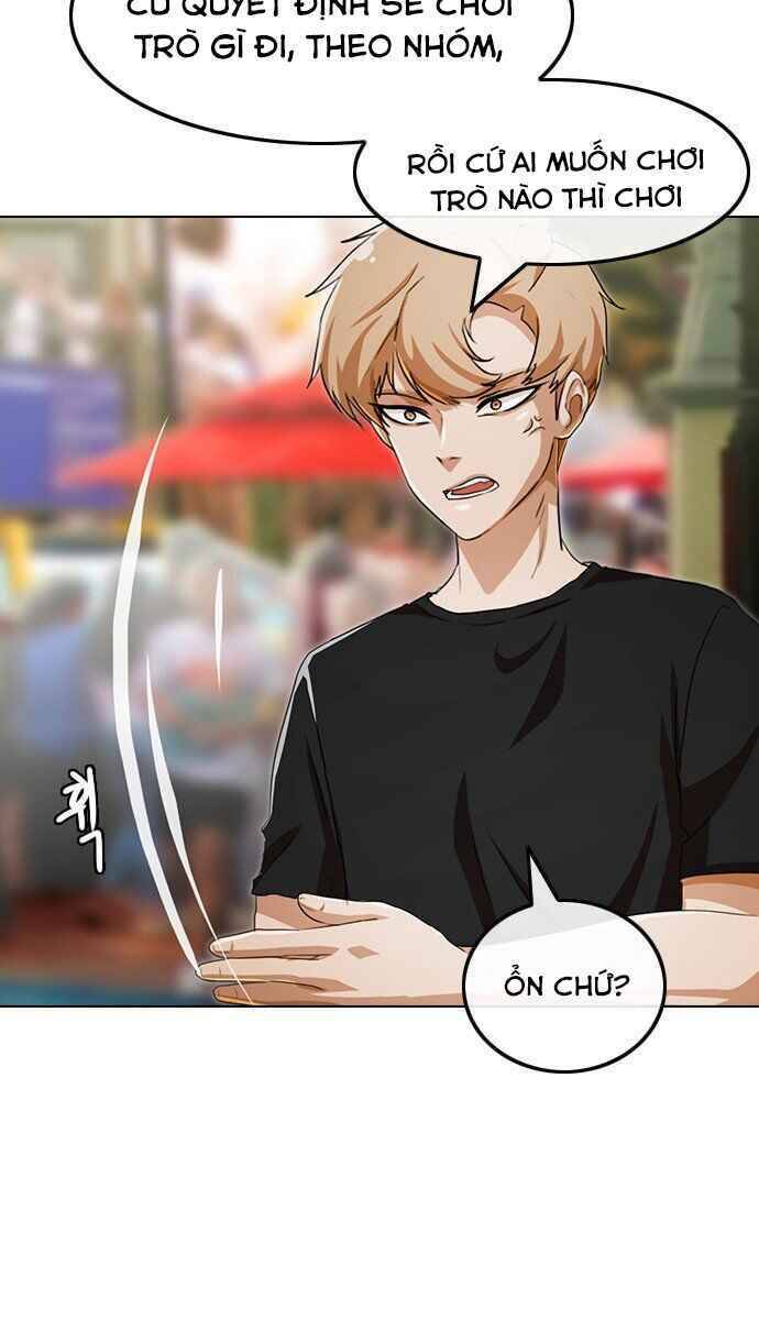 Cô Gái Từ Ứng Dụng Nhắn Tin Ngẫu Nhiên Chapter 96 - Trang 2