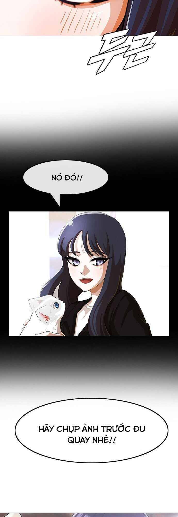 Cô Gái Từ Ứng Dụng Nhắn Tin Ngẫu Nhiên Chapter 96 - Trang 2