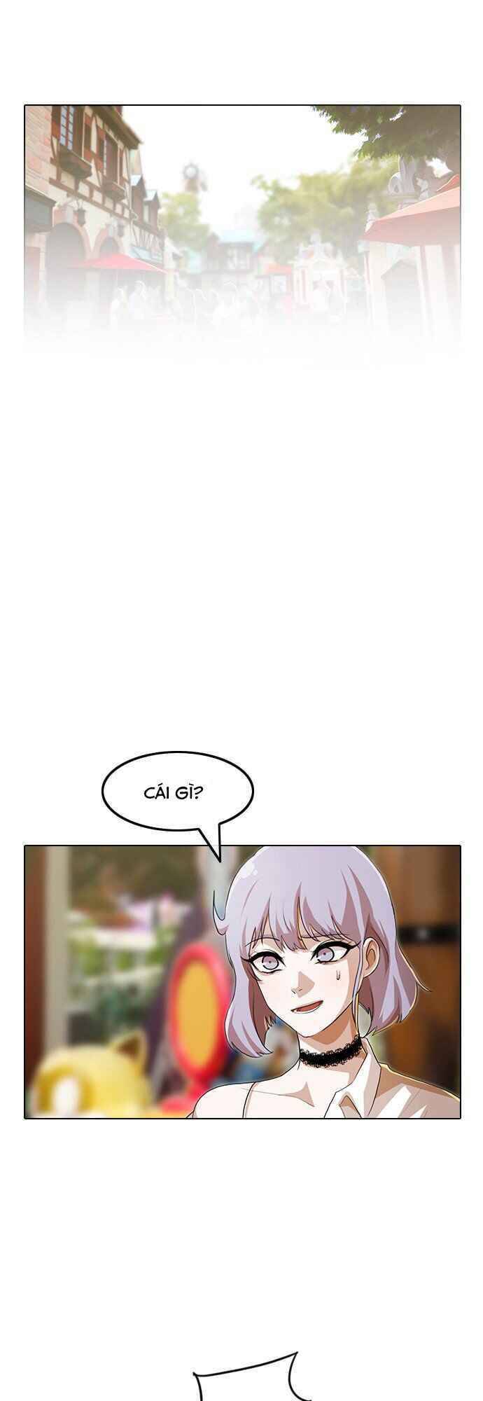 Cô Gái Từ Ứng Dụng Nhắn Tin Ngẫu Nhiên Chapter 96 - Trang 2