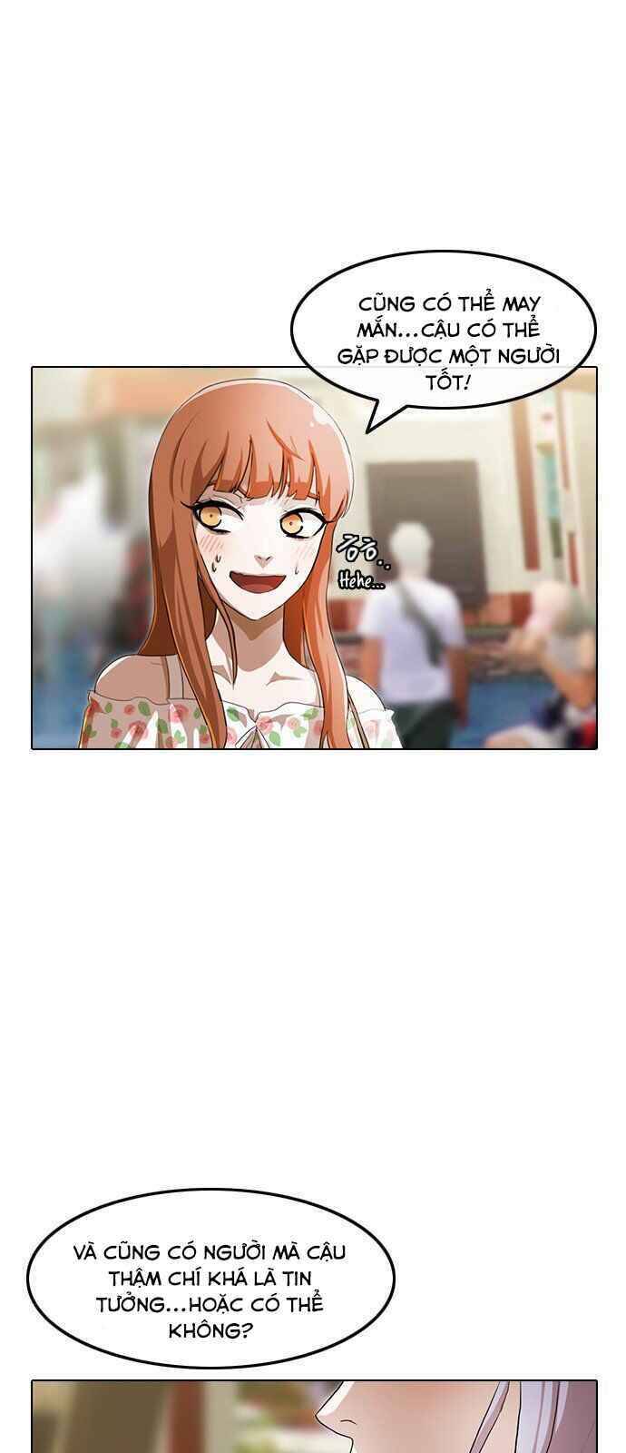 Cô Gái Từ Ứng Dụng Nhắn Tin Ngẫu Nhiên Chapter 96 - Trang 2