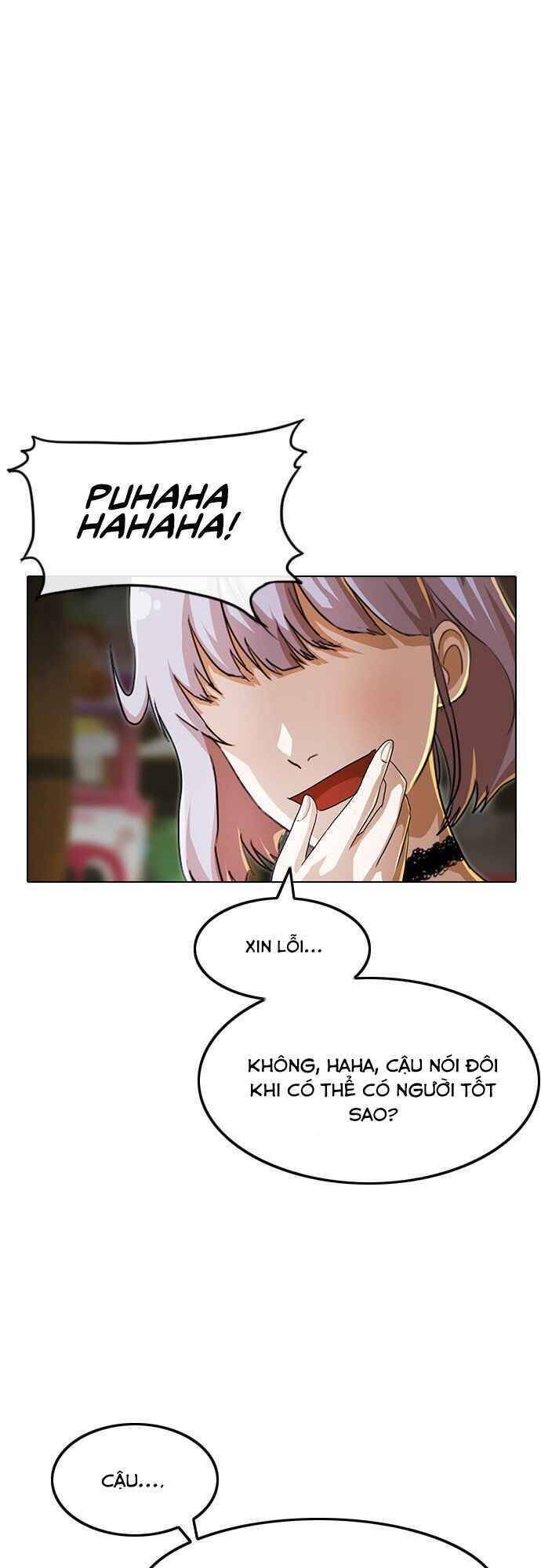 Cô Gái Từ Ứng Dụng Nhắn Tin Ngẫu Nhiên Chapter 96 - Trang 2