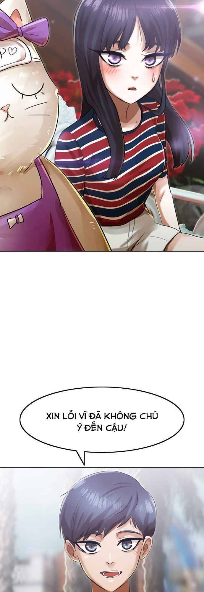 Cô Gái Từ Ứng Dụng Nhắn Tin Ngẫu Nhiên Chapter 96 - Trang 2