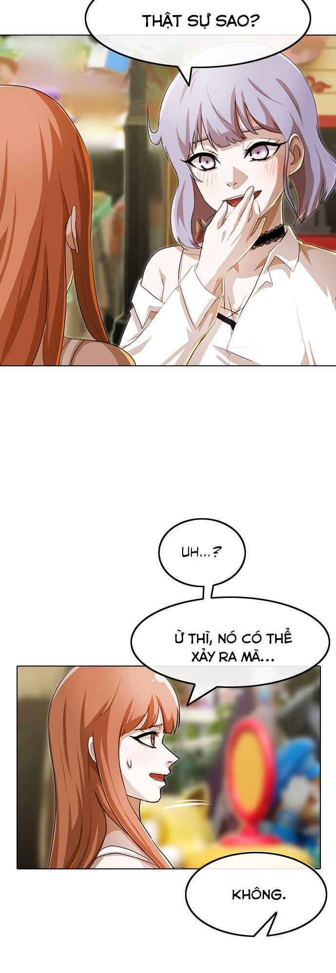 Cô Gái Từ Ứng Dụng Nhắn Tin Ngẫu Nhiên Chapter 96 - Trang 2