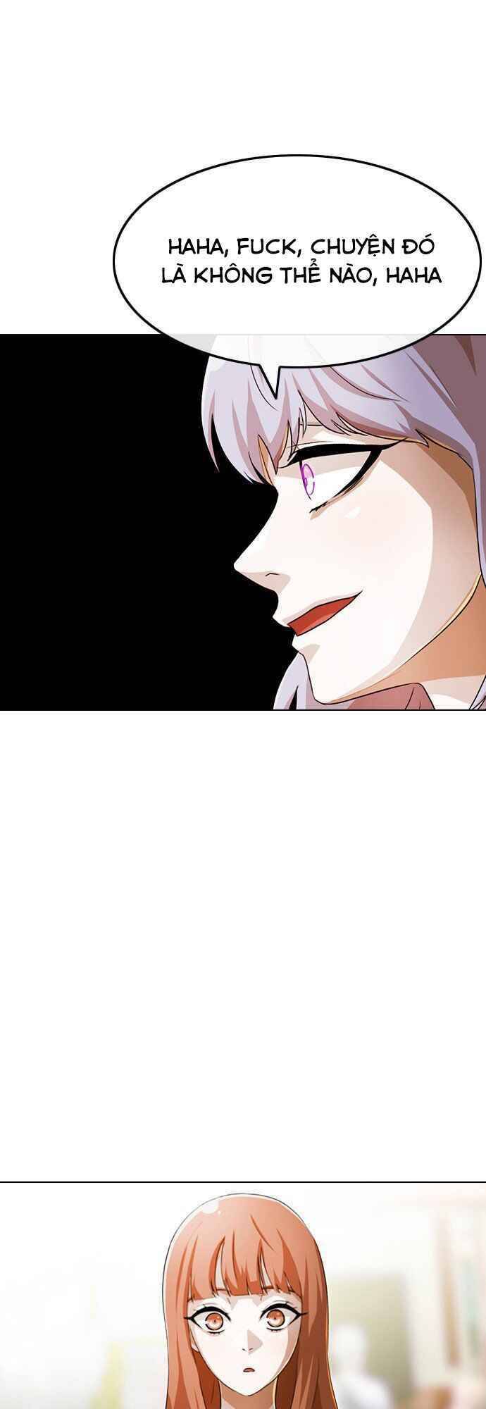 Cô Gái Từ Ứng Dụng Nhắn Tin Ngẫu Nhiên Chapter 96 - Trang 2