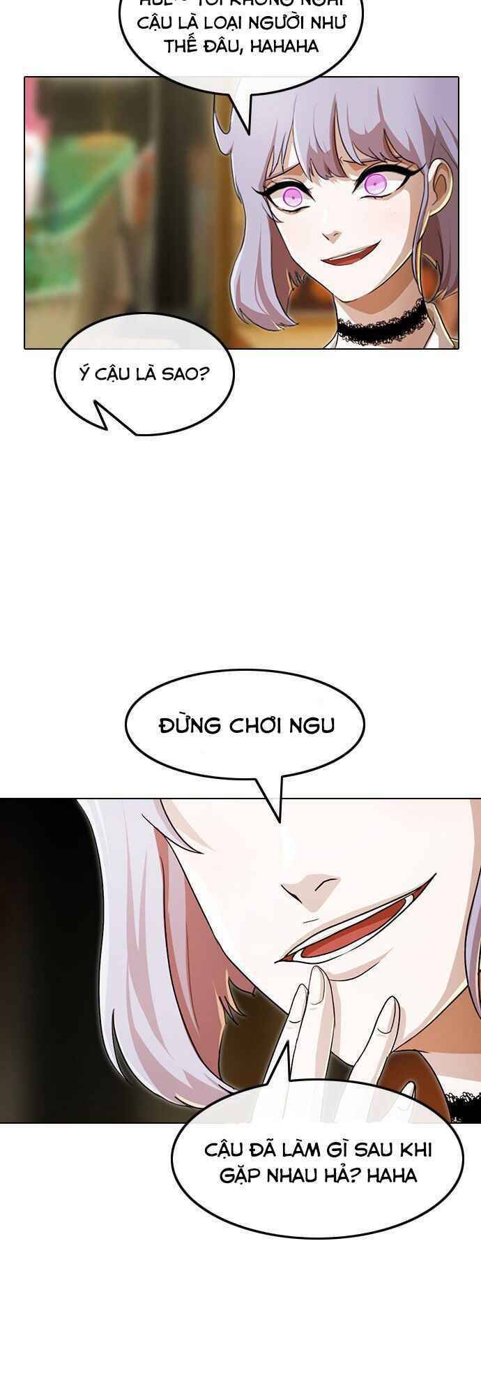 Cô Gái Từ Ứng Dụng Nhắn Tin Ngẫu Nhiên Chapter 96 - Trang 2