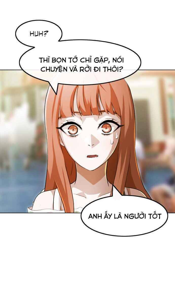 Cô Gái Từ Ứng Dụng Nhắn Tin Ngẫu Nhiên Chapter 96 - Trang 2