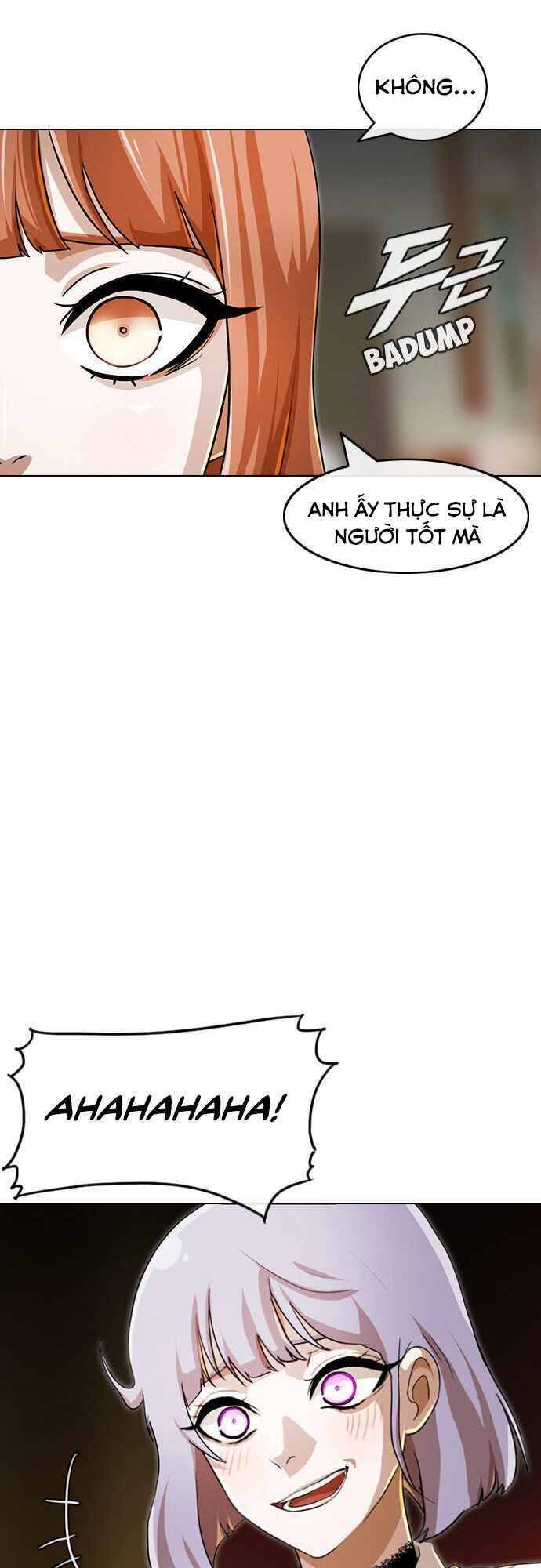 Cô Gái Từ Ứng Dụng Nhắn Tin Ngẫu Nhiên Chapter 96 - Trang 2