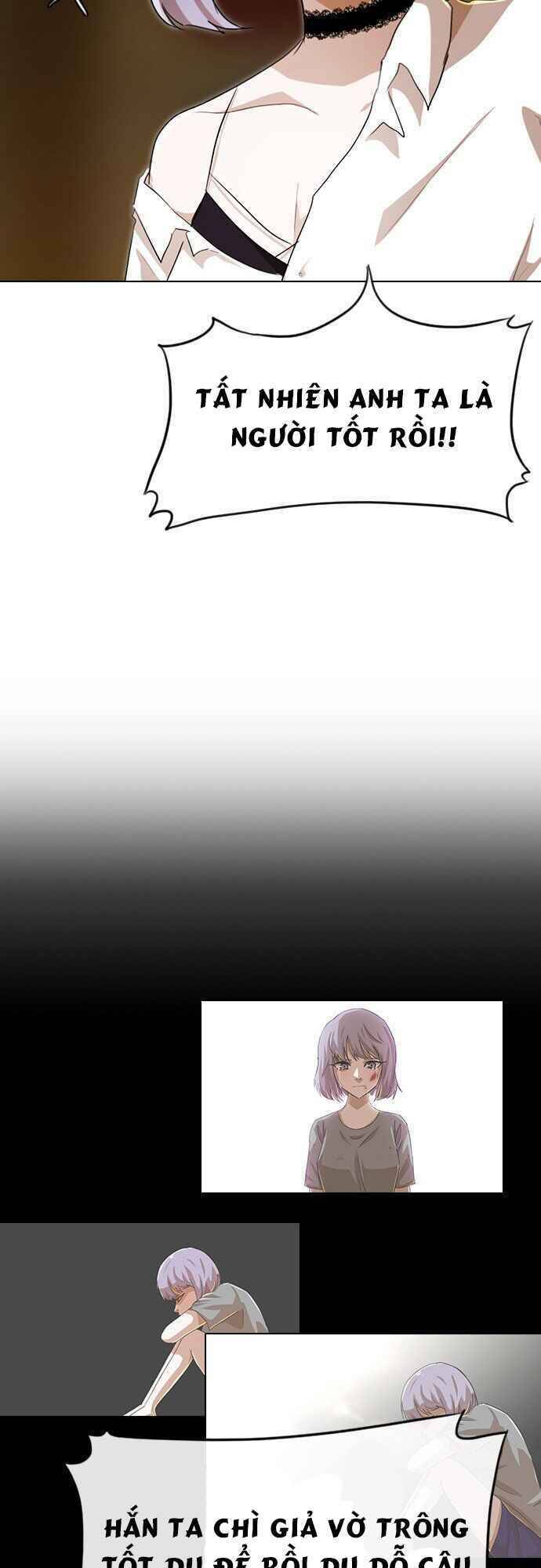 Cô Gái Từ Ứng Dụng Nhắn Tin Ngẫu Nhiên Chapter 96 - Trang 2