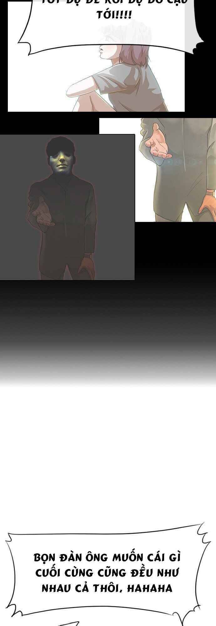 Cô Gái Từ Ứng Dụng Nhắn Tin Ngẫu Nhiên Chapter 96 - Trang 2