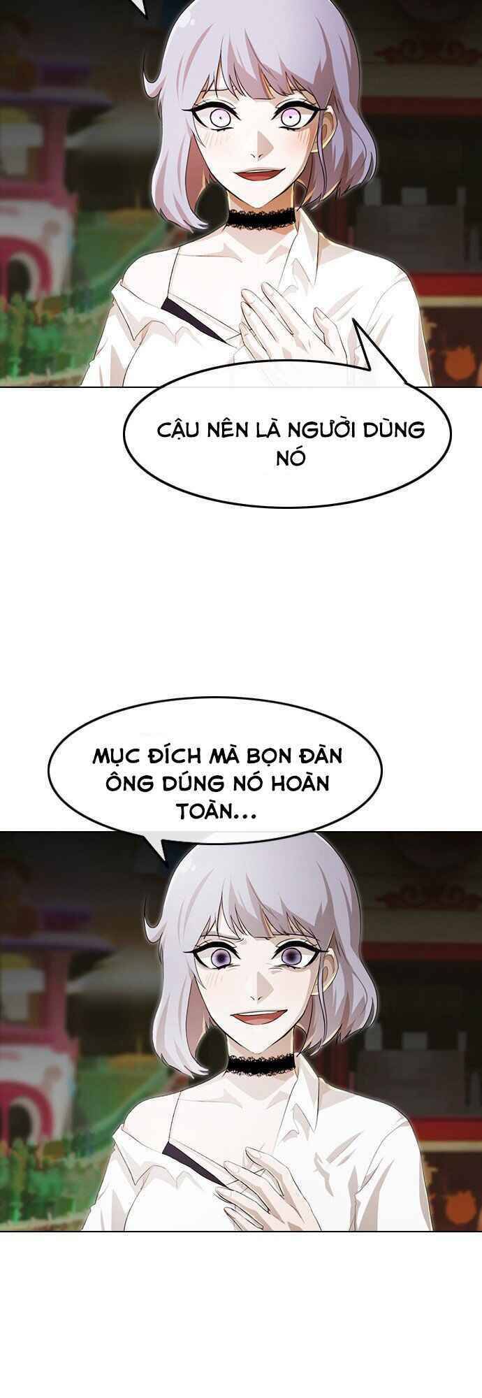 Cô Gái Từ Ứng Dụng Nhắn Tin Ngẫu Nhiên Chapter 96 - Trang 2