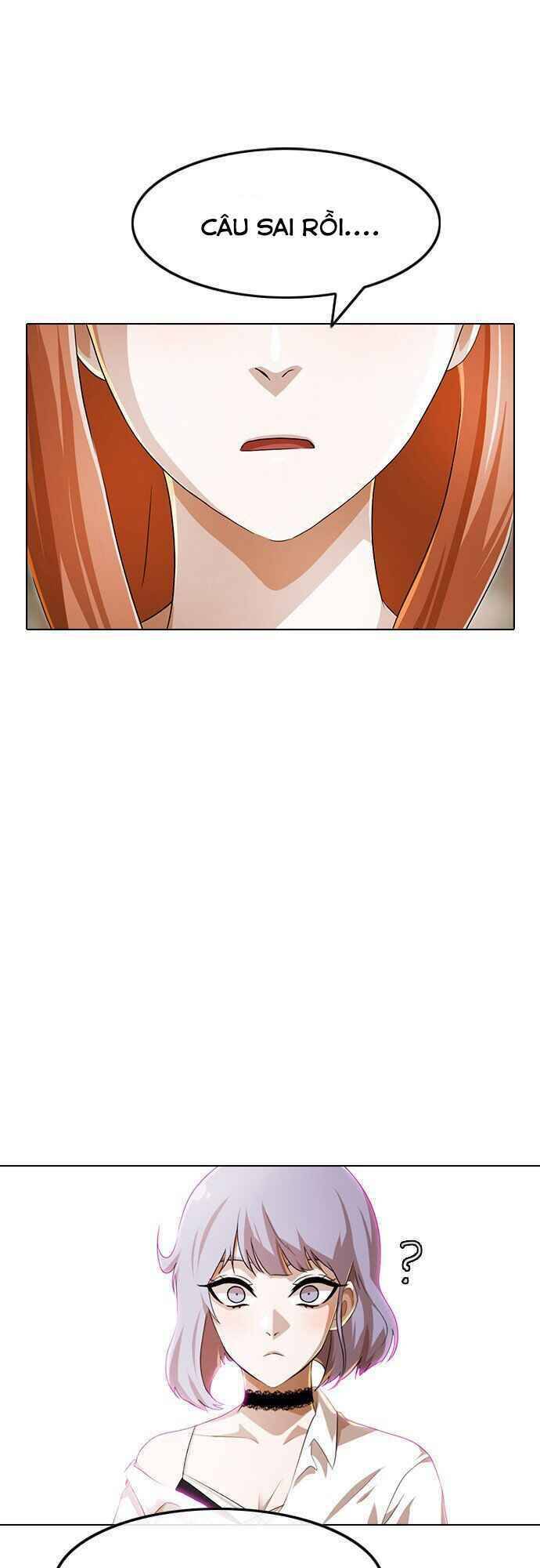 Cô Gái Từ Ứng Dụng Nhắn Tin Ngẫu Nhiên Chapter 96 - Trang 2