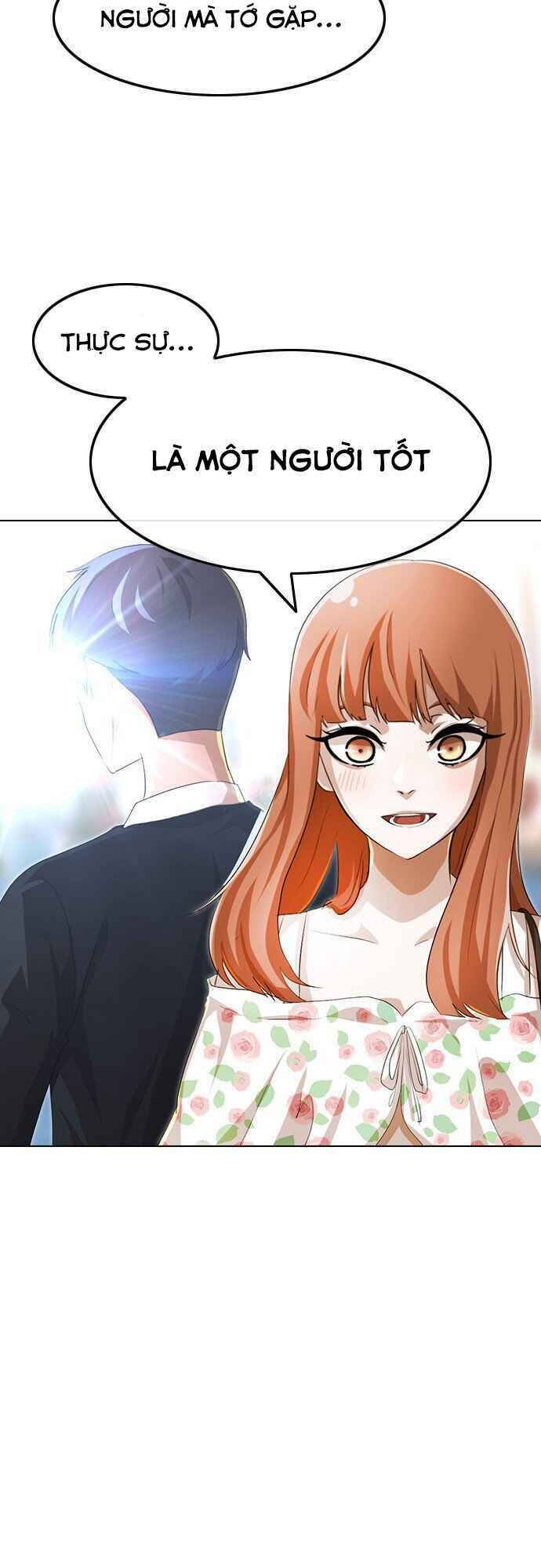 Cô Gái Từ Ứng Dụng Nhắn Tin Ngẫu Nhiên Chapter 96 - Trang 2