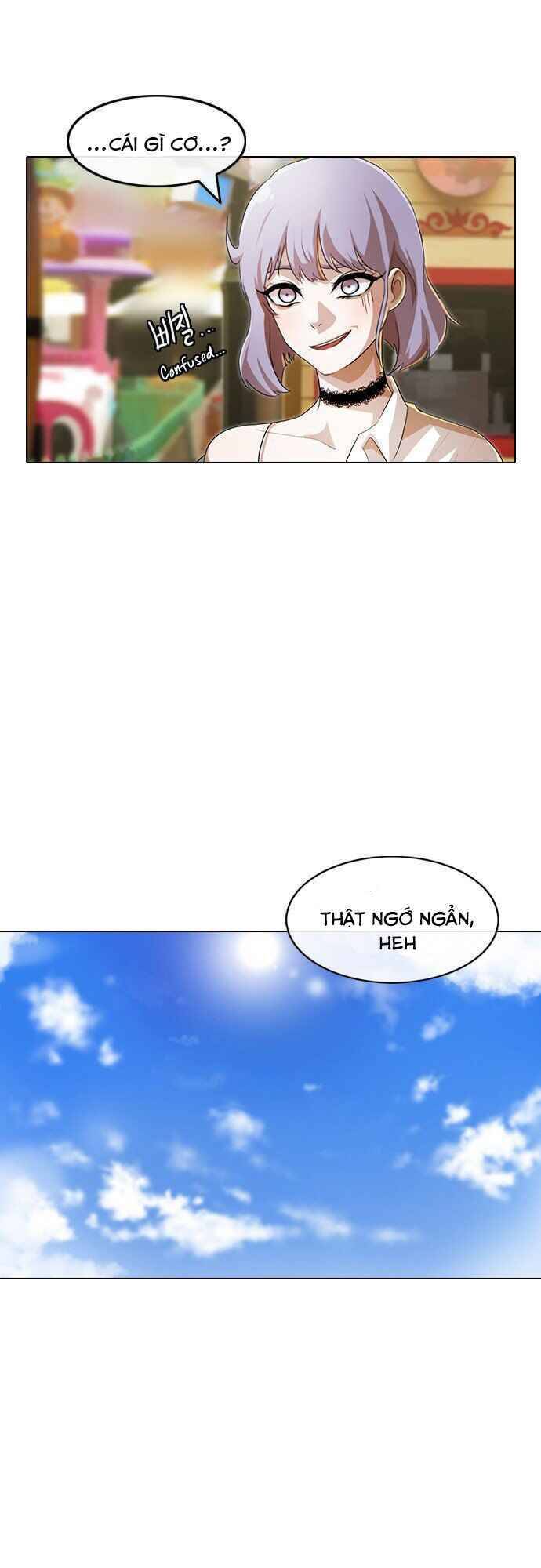 Cô Gái Từ Ứng Dụng Nhắn Tin Ngẫu Nhiên Chapter 96 - Trang 2